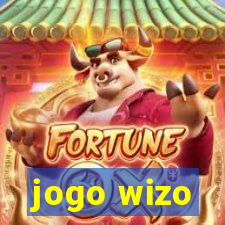 jogo wizo